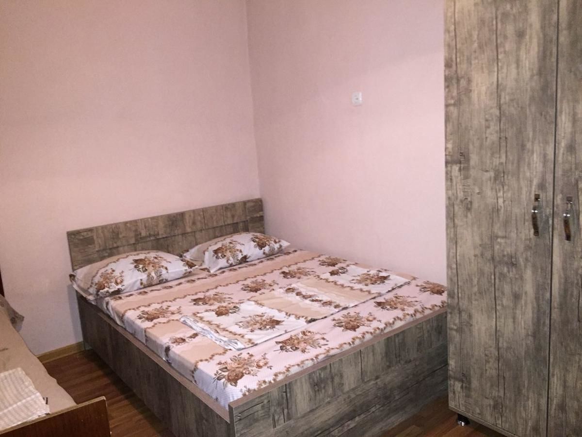 Гостевой дом Tamila Apartment Сарпи-13