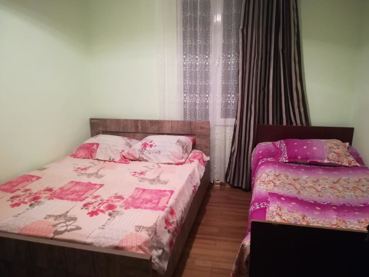 Гостевой дом Tamila Apartment Сарпи
