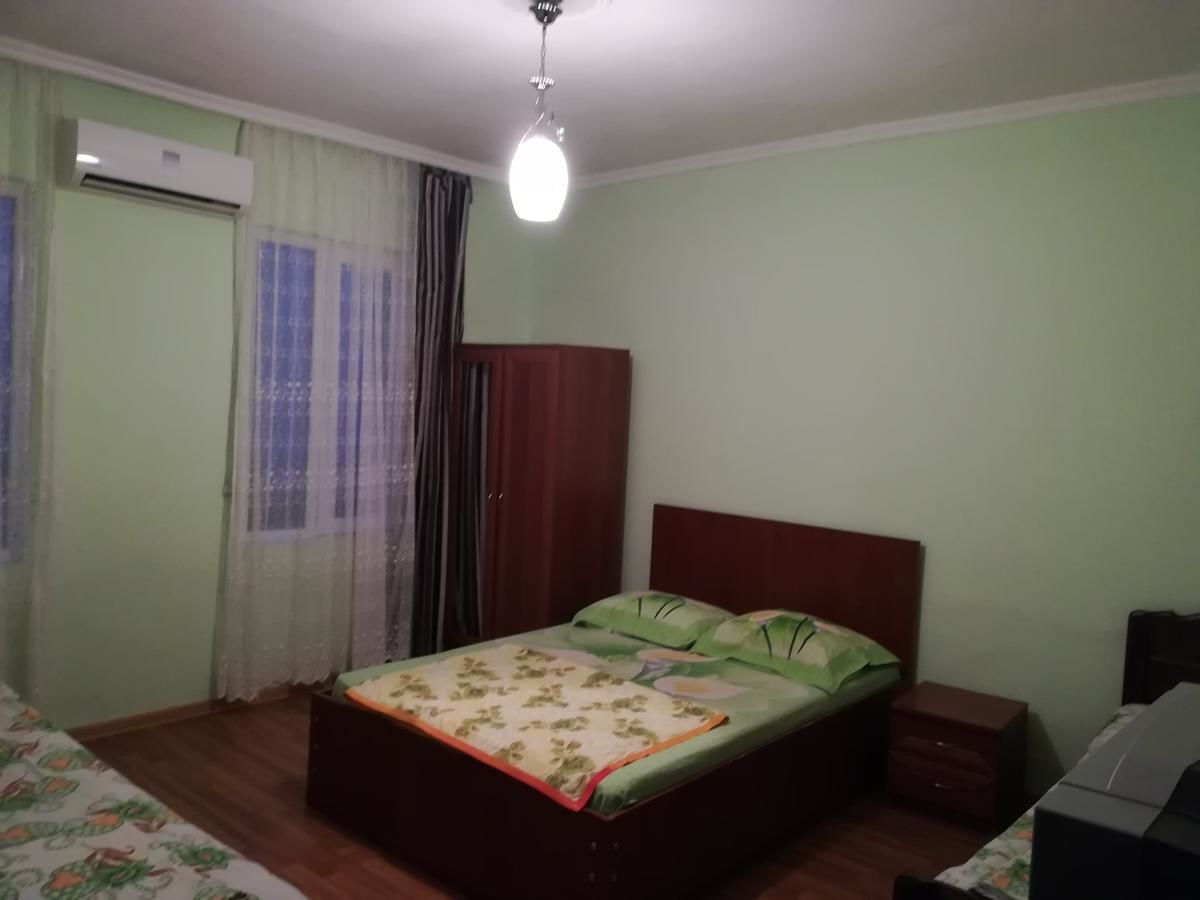 Гостевой дом Tamila Apartment Сарпи-18
