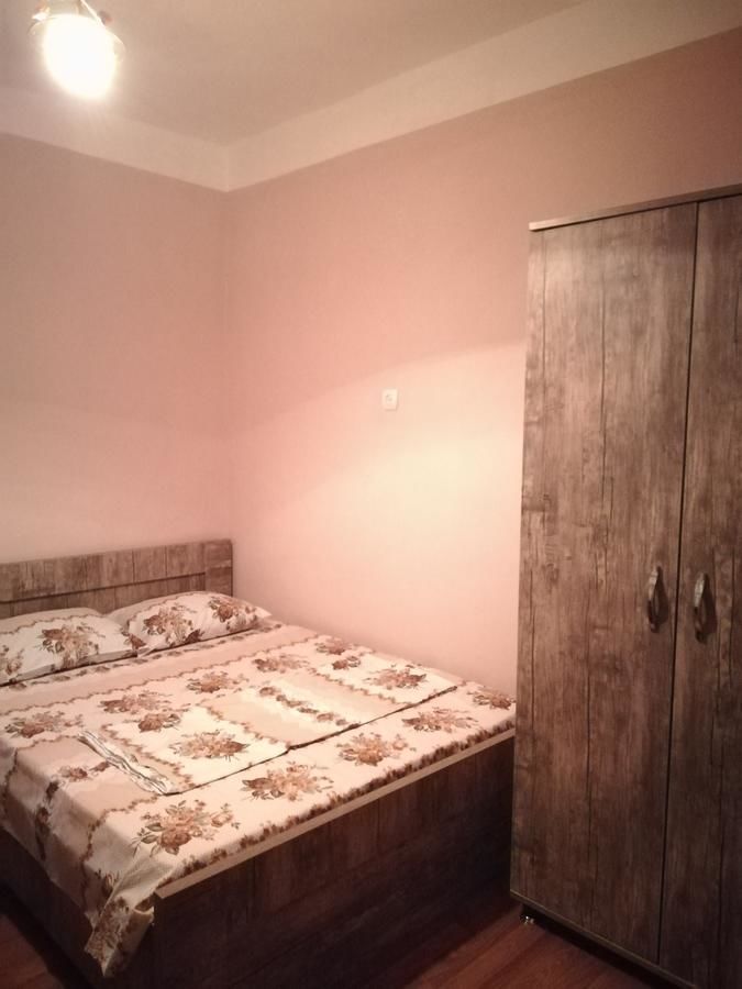 Гостевой дом Tamila Apartment Сарпи
