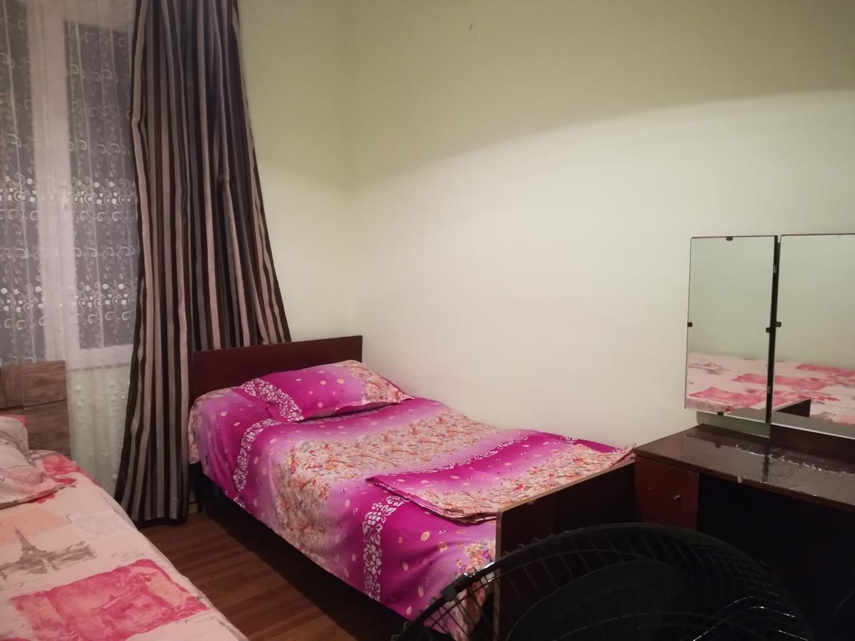 Гостевой дом Tamila Apartment Сарпи