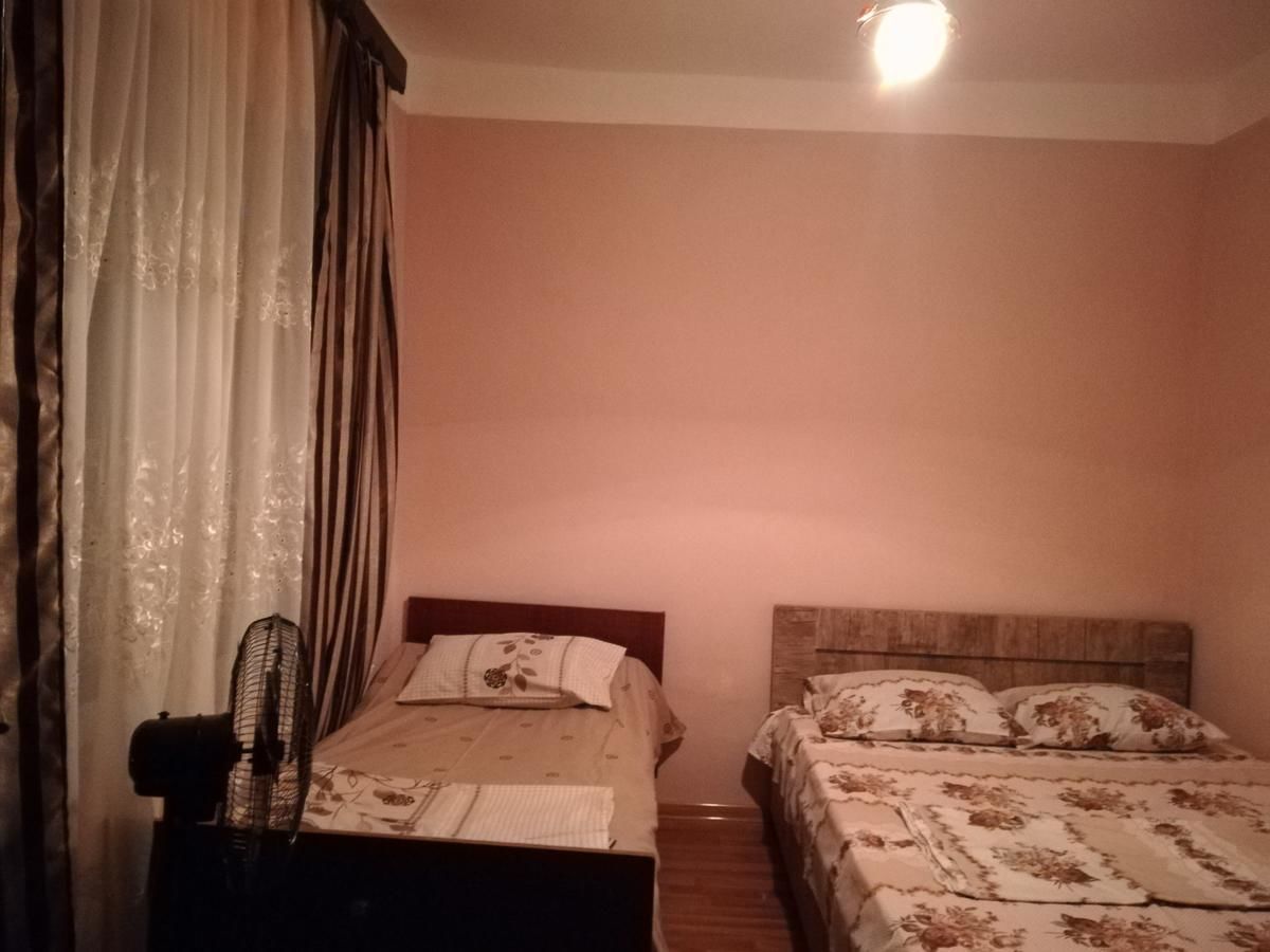 Гостевой дом Tamila Apartment Сарпи-21