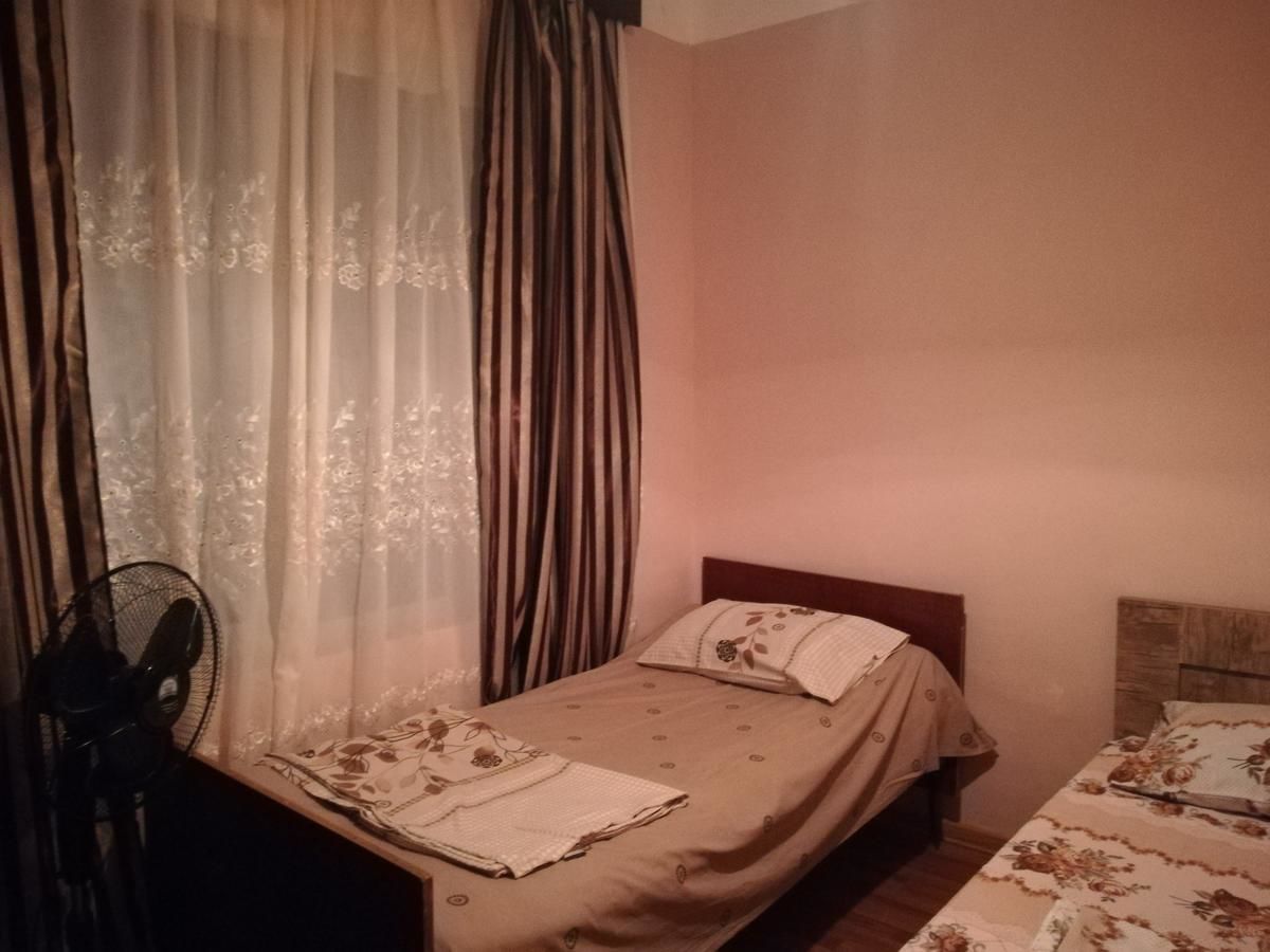 Гостевой дом Tamila Apartment Сарпи-22
