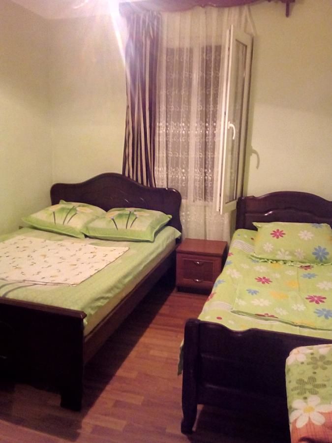 Гостевой дом Tamila Apartment Сарпи