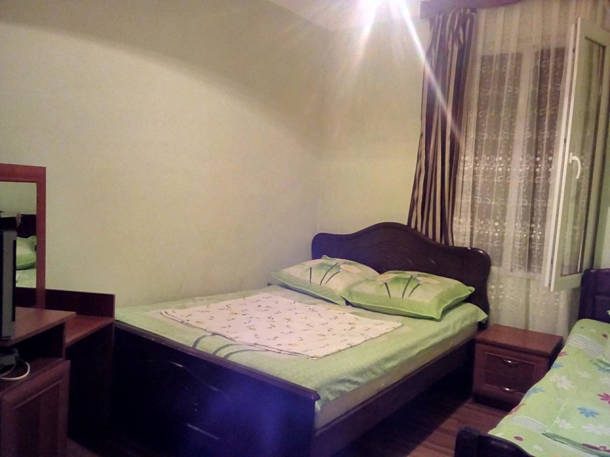Гостевой дом Tamila Apartment Сарпи