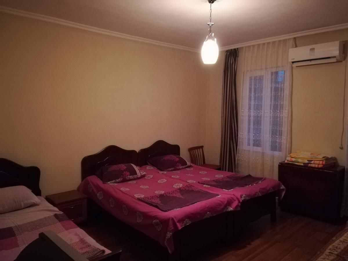 Гостевой дом Tamila Apartment Сарпи-31