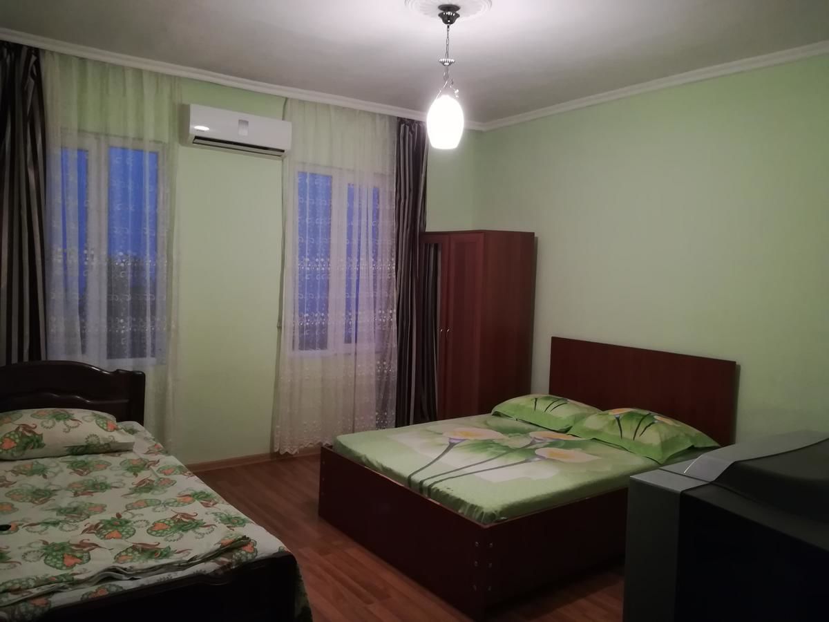 Гостевой дом Tamila Apartment Сарпи-32