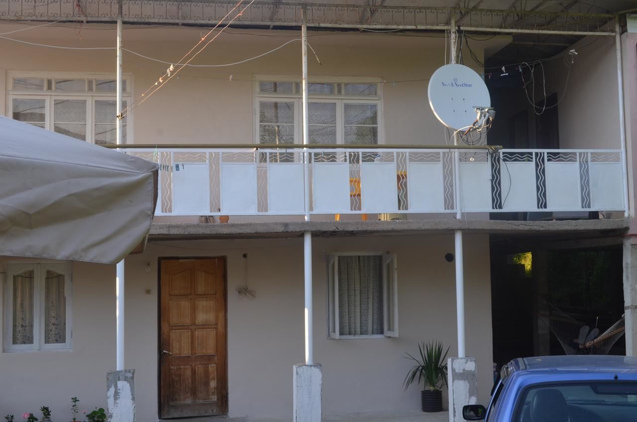 Гостевой дом Tamila Apartment Сарпи-34