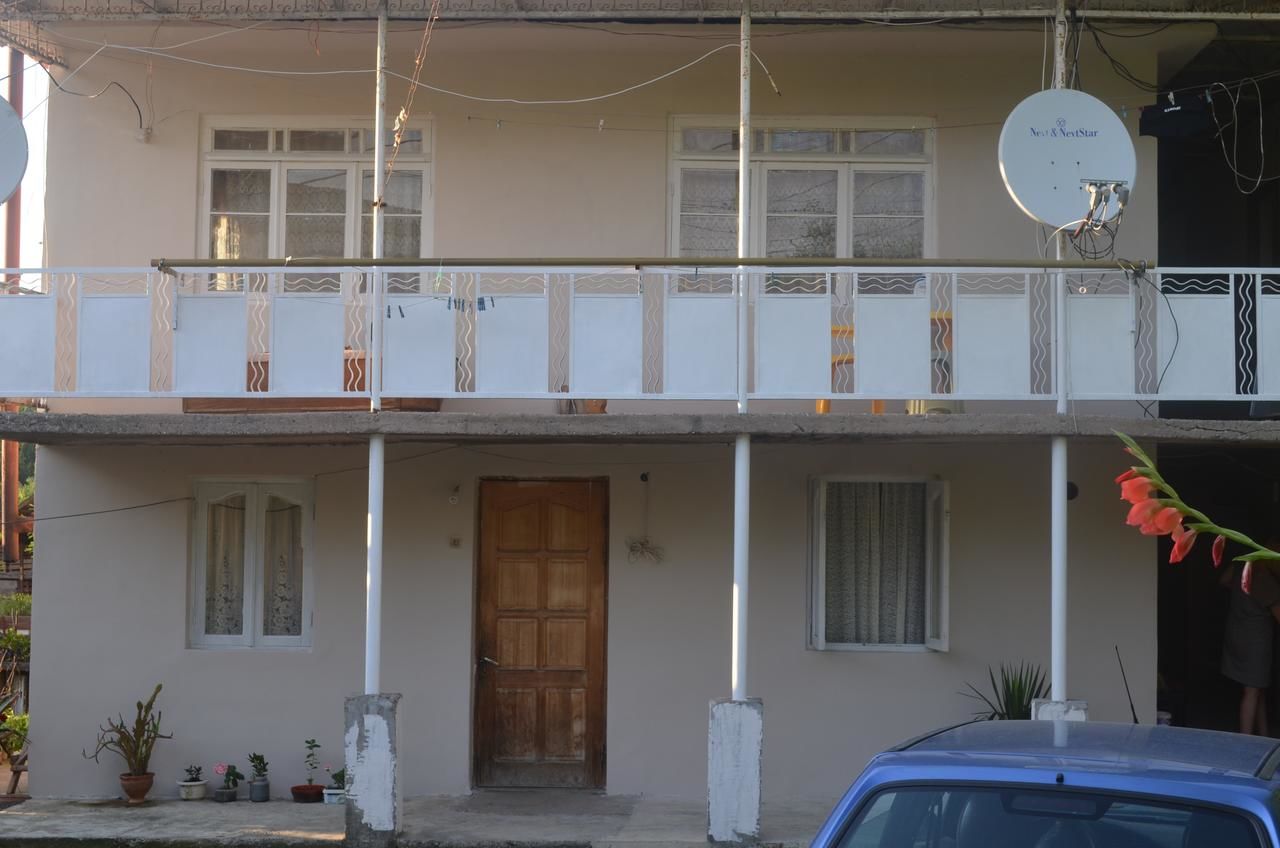 Гостевой дом Tamila Apartment Сарпи-35