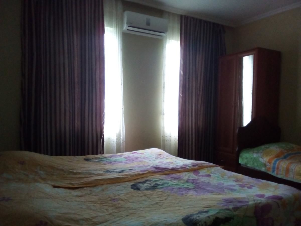 Гостевой дом Tamila Apartment Сарпи-36