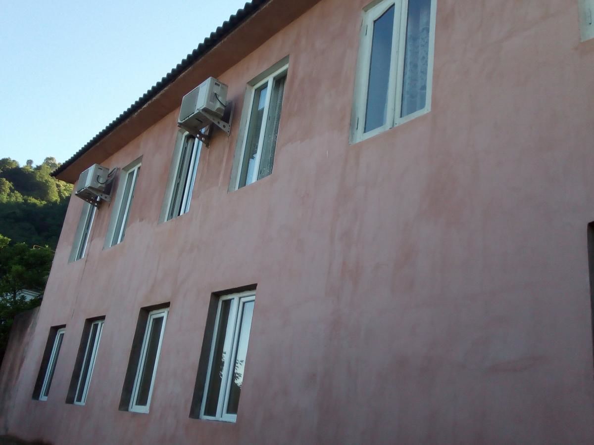 Гостевой дом Tamila Apartment Сарпи-39