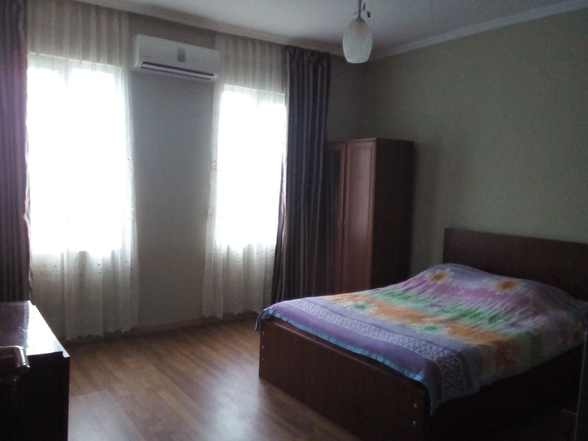 Гостевой дом Tamila Apartment Сарпи-40