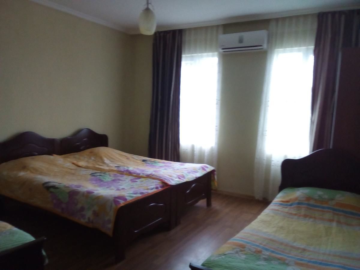 Гостевой дом Tamila Apartment Сарпи-41