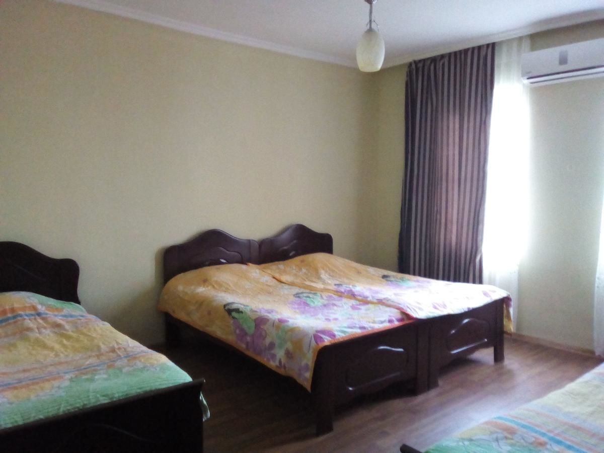 Гостевой дом Tamila Apartment Сарпи-42