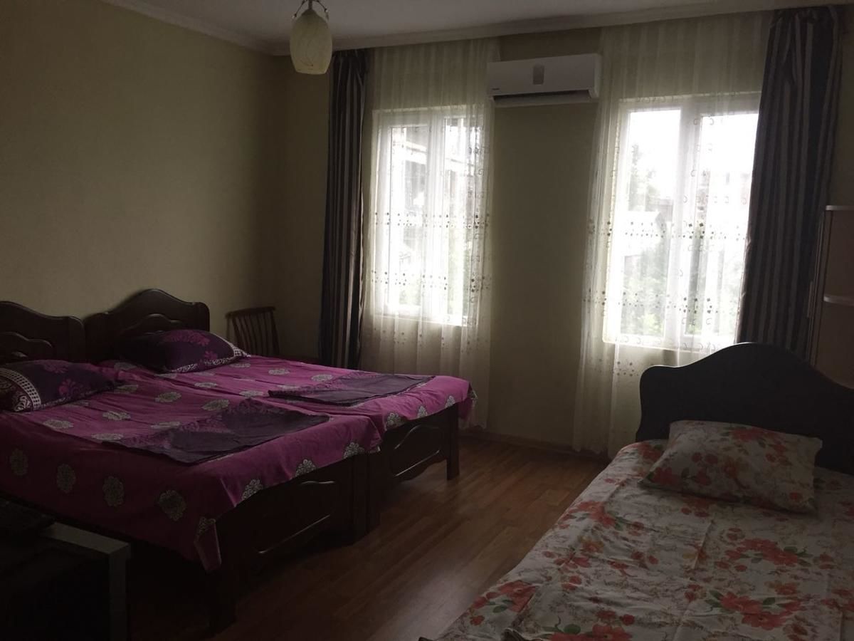 Гостевой дом Tamila Apartment Сарпи-7