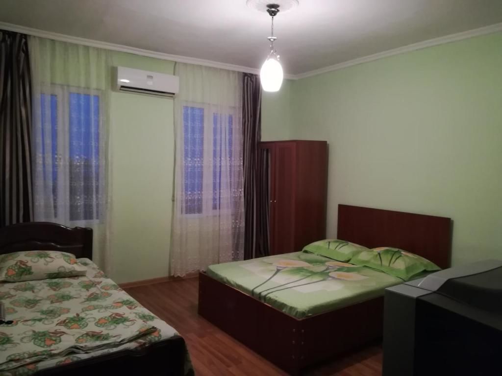 Гостевой дом Tamila Apartment Сарпи-43