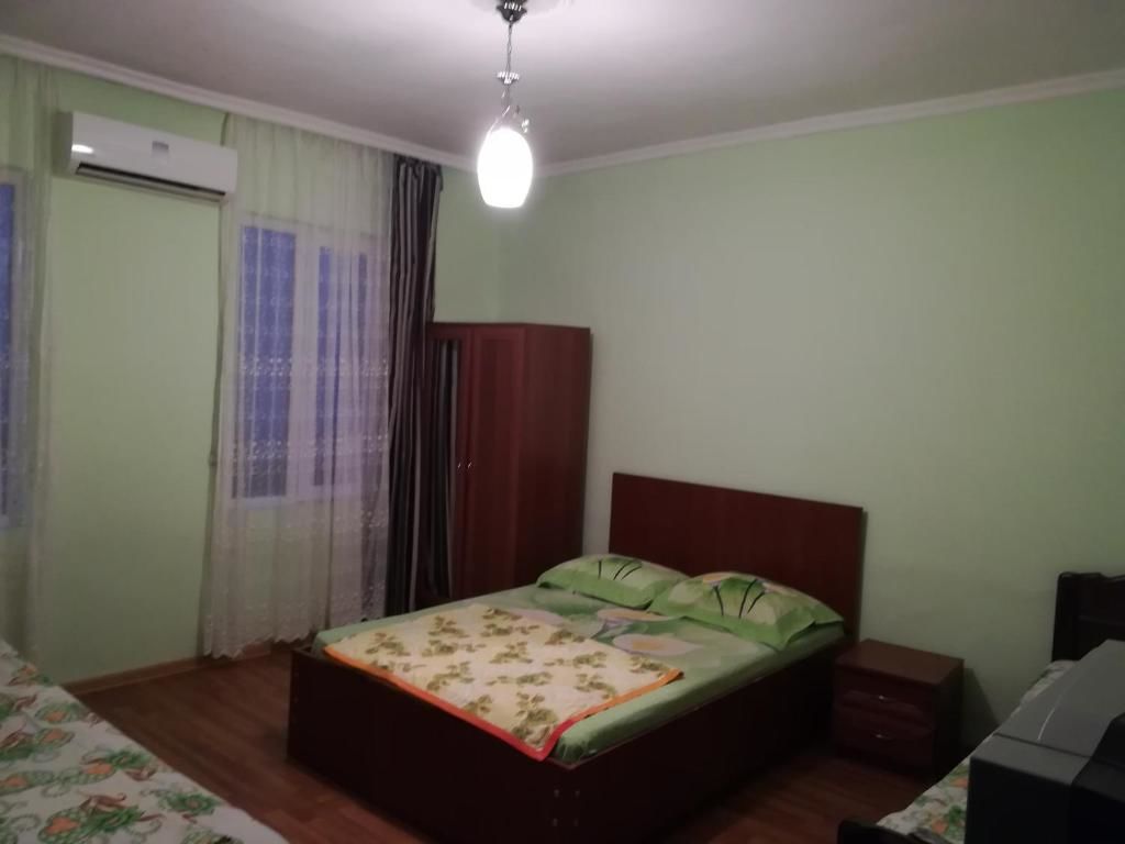 Гостевой дом Tamila Apartment Сарпи-44