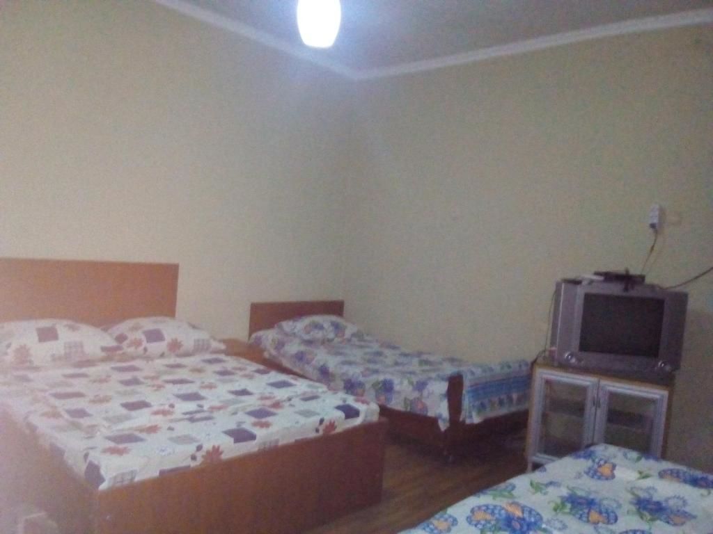 Гостевой дом Tamila Apartment Сарпи-45