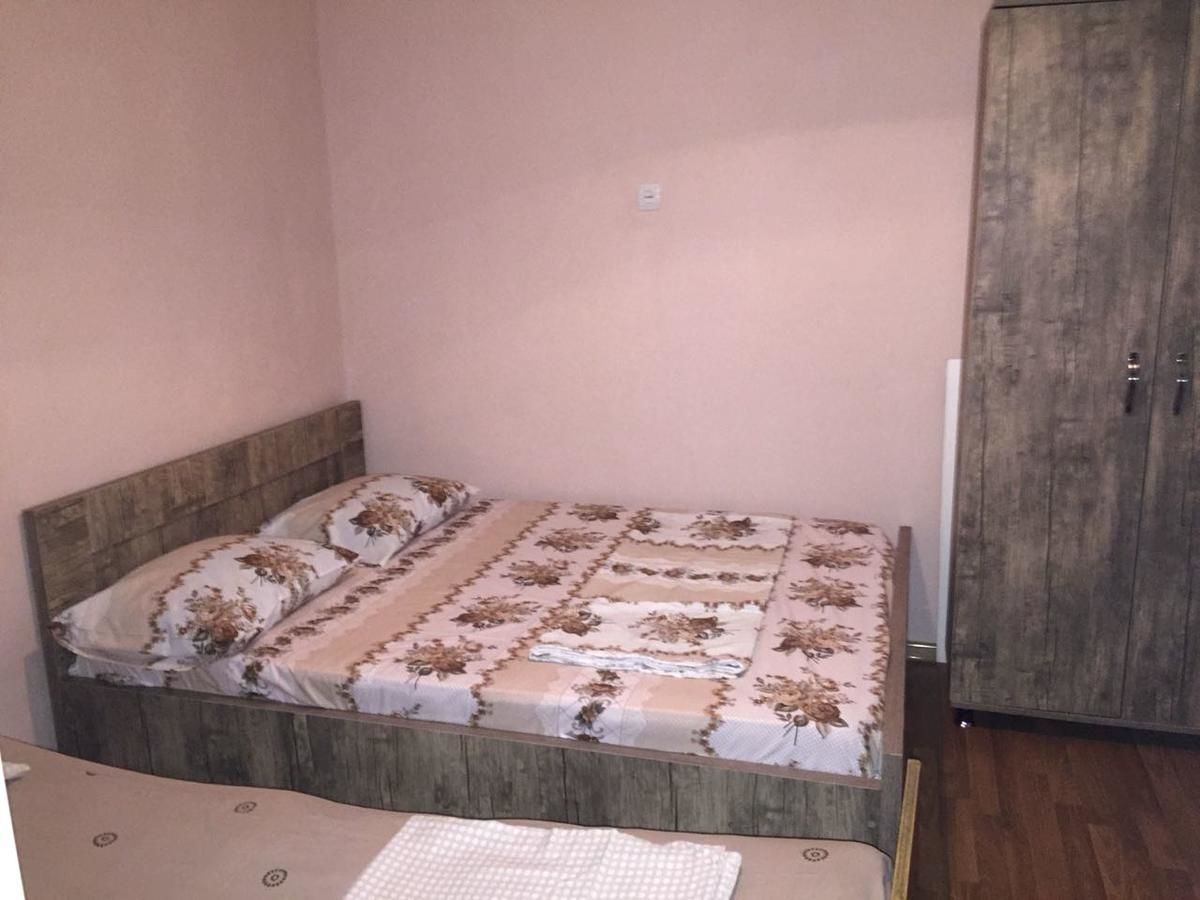 Гостевой дом Tamila Apartment Сарпи-9