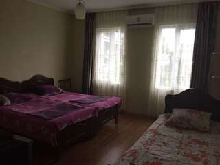 Гостевой дом Tamila Apartment Сарпи-3