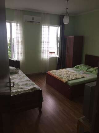 Гостевой дом Tamila Apartment Сарпи-4